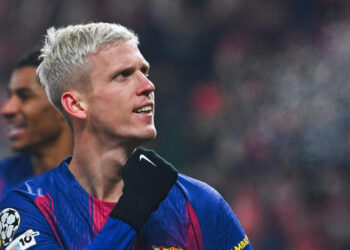 Sportske novosti – VIDEO: Bayern slavio na Kaneov pogon, Olmo zabio golčinu u pobjedi Barce, Perišić i PSV stradali u Engleskoj