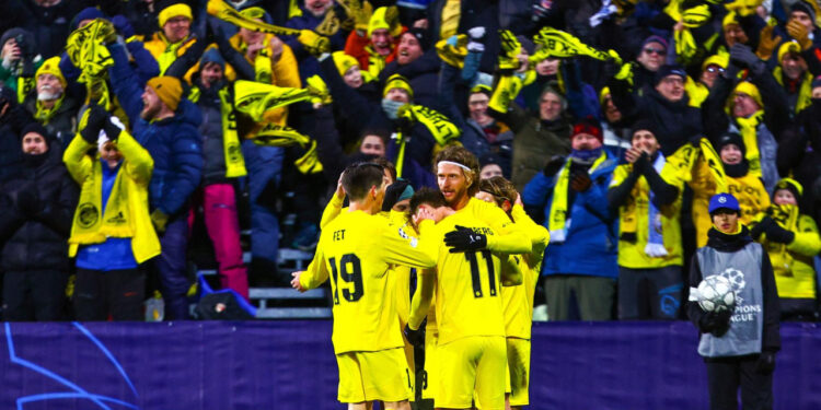 Sportske novosti – VIDEO: Debakl Cityja bez Joška Gvardiola! Autsajder im utrpao dva gola u dvije minute, Rodri dobio crveni karton