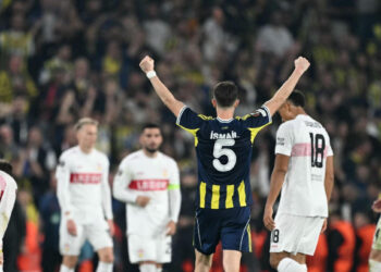 Sportske novosti – VIDEO Fenerbahçe nadigrao Stuttgart, Braga potopila Zvezdu, golijada PAOK-a i Lillea, Česi šokirali Romu
