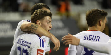 Sportske novosti – VIDEO: Hajduk stigao na četiri boda od Dinama! Bijeliu 22 minute riješili sve i izašli iz krize