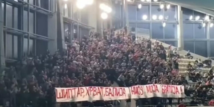 Sportske novosti – VIDEO: Horda Delija pretukla čovjeka na ulicama Malmöa, velik broj hrvatskih navijača poziva se na oprez