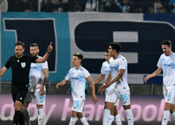 Sportske novosti – VIDEO: Je li Rijeka oštećena? Sudac se nije oglasio, a hrvatski prvak ostao je bez braniča!