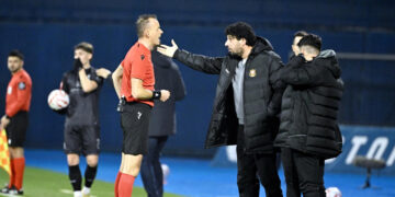 Sportske novosti – VIDEO: Je li ovo najkontroverzniji penal HNL sezone? Sudac nije niti gledao VAR