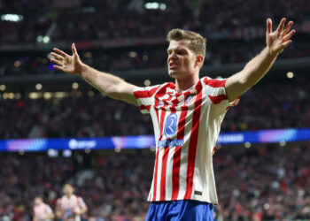 Sportske novosti – VIDEO: Leko ostao bez senzacije u Madridu, Sorloth zabio hat-trick za osminu finala Lige prvaka