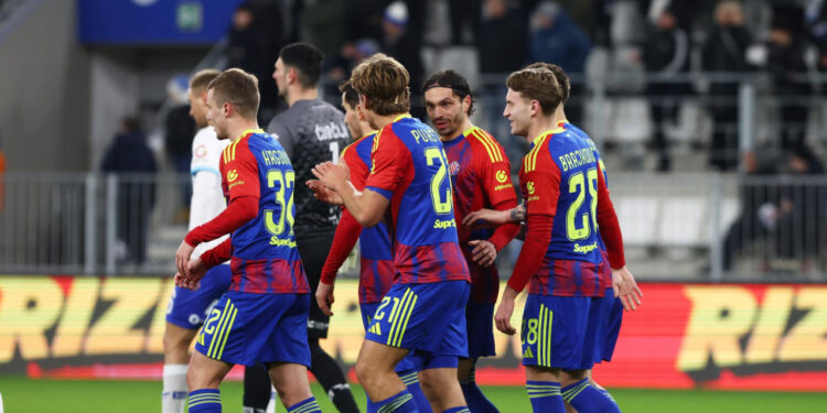 Sportske novosti – VIDEO: Livaja iz penala otvorio paljbu, Pukštas dotukao Osječane! Rebić otpao za derbi