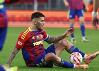 Sportske novosti – VIDEO: Marko Livaja šokirao sve! Promašio šansu kakvu inače zabija ‘zatvorenih očiju’