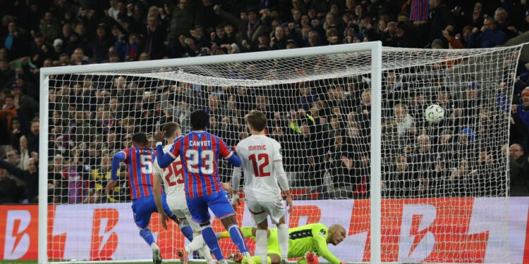 Sportske novosti – VIDEO Ništa od senzacije za Igora Štimca: Zrinjski pokleknuo u Londonu bez udarca u okvir