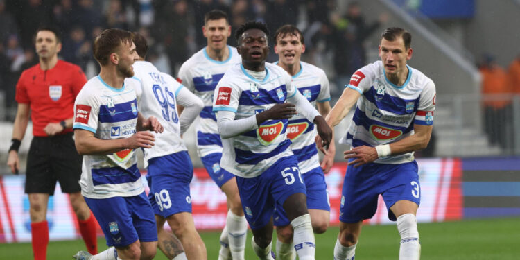 Sportske novosti – VIDEO Osijek srušio Rijeku i slavio nakon duga četiri mjeseca! Vratio se Toni Fruk