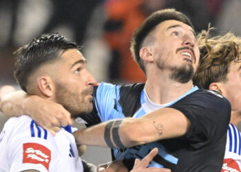 Sportske novosti – VIDEO: Ovog nema ni u kadetima! Hajduk zabija, a jedan od najiskusnijih igrača Rijeke je u svom filmu