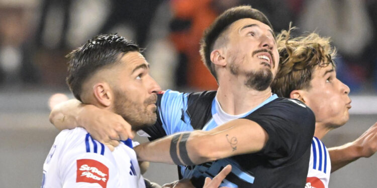 Sportske novosti – VIDEO: Ovog nema ni u kadetima! Hajduk zabija, a jedan od najiskusnijih igrača Rijeke je u svom filmu