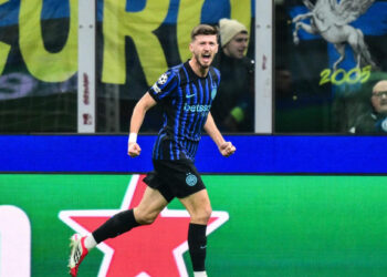 Sportske novosti – VIDEO: Pogledajte Sučićevu majstoriju protiv kluba kojeg je nekoć sanjao