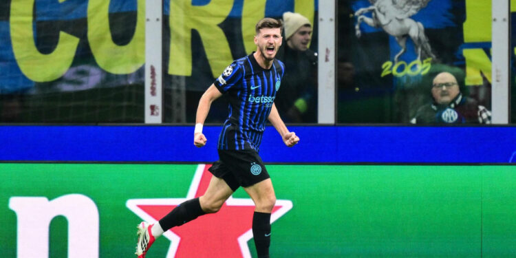 Sportske novosti – VIDEO: Pogledajte Sučićevu majstoriju protiv kluba kojeg je nekoć sanjao