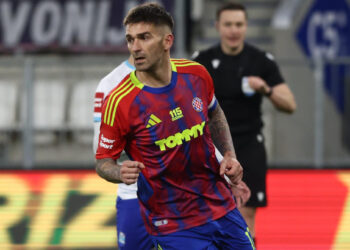 Sportske novosti – VIDEO Pogledajte penal za Hajduk, a onda i zašto ga je tražio Osijek: ‘Naivno, vrlo naivno…’