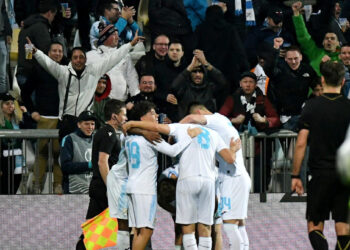 Sportske novosti – VIDEO Procurile moćne scene iz utrobe Rujevice, Sanchezov čovjek grmio: ‘Vi ste jeb**o dobri’