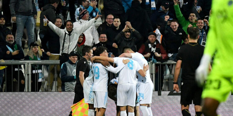 Sportske novosti – VIDEO Procurile moćne scene iz utrobe Rujevice, Sanchezov čovjek grmio: ‘Vi ste jeb**o dobri’