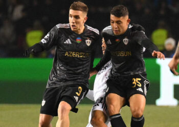 Sportske novosti – VIDEO: Qarabag u posljednjim sekundama srušio Eintracht i stigao na korak do povijesti, Atletico do boda u Turskoj