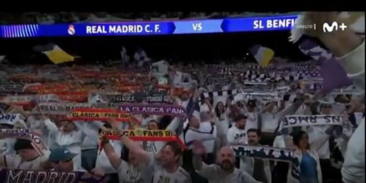 Sportske novosti – VIDEO Real u ponoć objavio: Isključujemo ga iz kluba i osuđujemo ovu vrstu ponašanja!