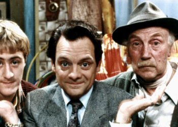 Sportske novosti – VIDEO Rijeka scenom iz Mućki pozdravila Francuze, evo što im je ‘Del Boy’ imao za poručiti