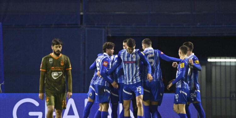 Sportske novosti – VIDEO: Sopić pred otkazom nakon šokantnog poraza u Zagrebu, Lokosi slave veliku pobjedu