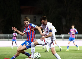 Sportske novosti – VIDEO Štimac pred apsolutnom senzacijom, Zrinjski šokirao Engleze koji vrijede 530 milijuna eura