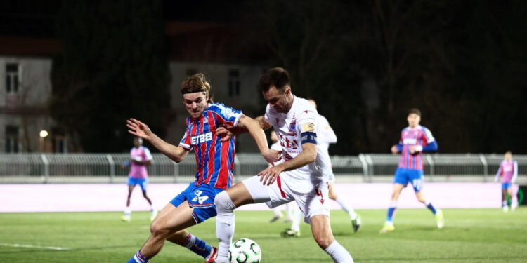 Sportske novosti – VIDEO Štimac pred apsolutnom senzacijom, Zrinjski šokirao Engleze koji vrijede 530 milijuna eura