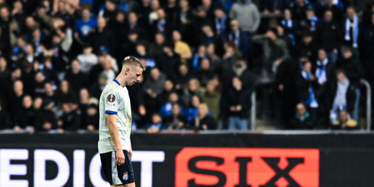 Sportske novosti – VIDEO Stojkovićev trenutak ludila! Pogledajte šamar zbog kojeg je isključen u najgorem trenutku