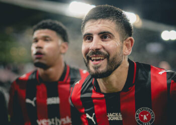 Sportske novosti – VIDEO: Vatreni s dva gola apsolutni junak skandinavskog derbija u Europi, a Dalićev džoker zabio za pobjedu!