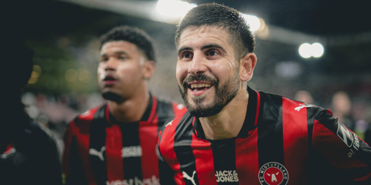 Sportske novosti – VIDEO: Vatreni s dva gola apsolutni junak skandinavskog derbija u Europi, a Dalićev džoker zabio za pobjedu!