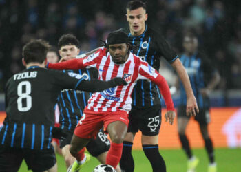 Sportske novosti – VIDEO Večer senzacija u Ligi prvaka: Inter stradao u Norveškoj, Ivan Leko remizirao s Atleticom