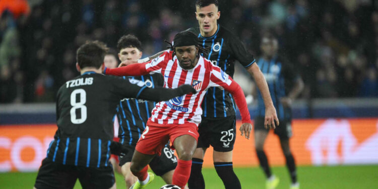 Sportske novosti – VIDEO Večer senzacija u Ligi prvaka: Inter stradao u Norveškoj, Ivan Leko remizirao s Atleticom