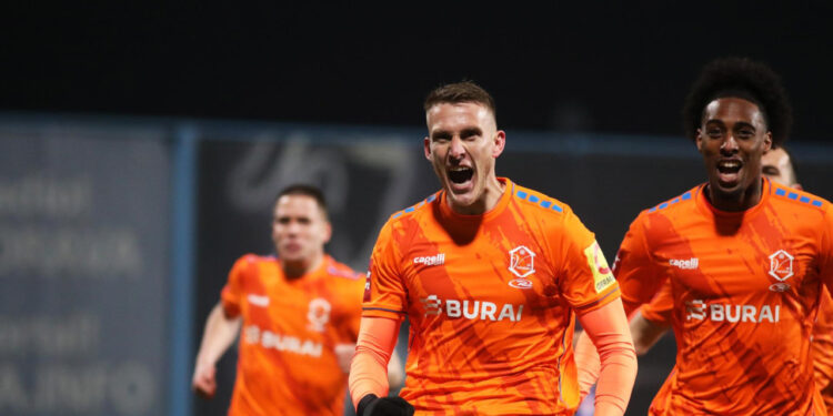 Sportske novosti – Varaždin juri po novi plijen protiv Osijeka: ‘Teklić donosi kvalitetu više, ali ne zamaramo se’