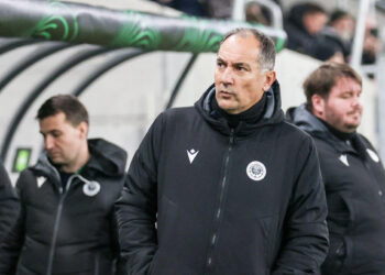 Sportske novosti – Večer odluke u Europskoj i Konferencijskoj ligi: Zrinjski i Štimac za povijest, traži se čudo u Londonu