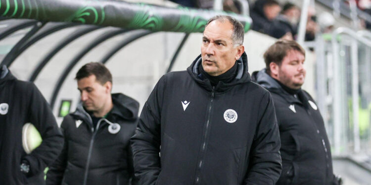 Sportske novosti – Večer odluke u Europskoj i Konferencijskoj ligi: Zrinjski i Štimac za povijest, traži se čudo u Londonu