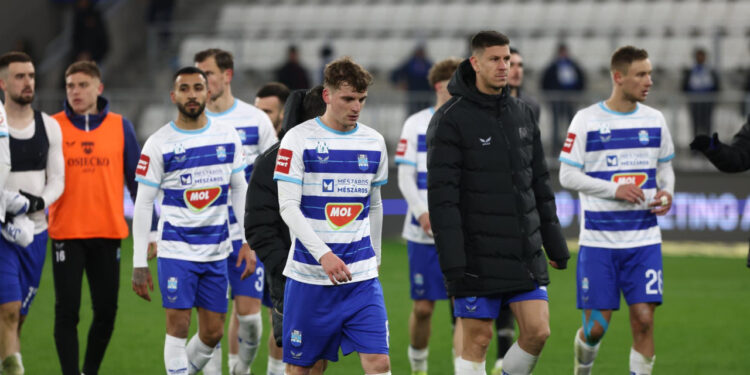 Sportske novosti – Végh preuzima Osijek na rubu ponora