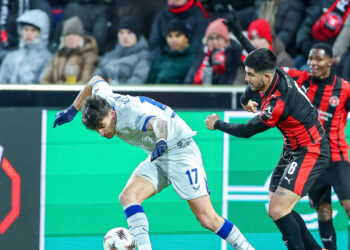 Sportske novosti – Za Erlića bi hrabar potez mogao postati jackpot. Kovačević bi volio da McKenna i Dominguez imaju njegovu mirnoću