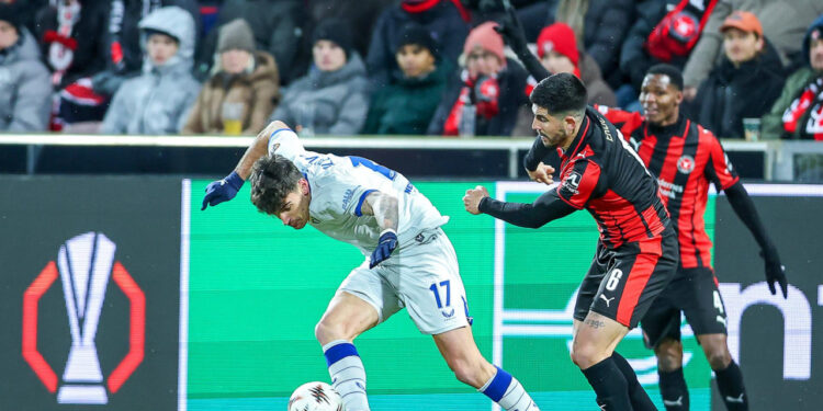 Sportske novosti – Za Erlića bi hrabar potez mogao postati jackpot. Kovačević bi volio da McKenna i Dominguez imaju njegovu mirnoću