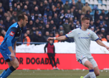 Sportske novosti – Zajc junak pobjede, jednom dinamovcu razbijen nos, a jedan je zaradio najnižu ocjenu!