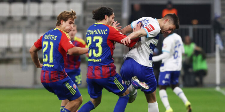 Sportske novosti – Zašto igrač Hajduka smije ono što ne smiju dinamovci? ‘Engleska ideja ima puno više smisla’