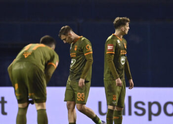 Sportske novosti – Zekić na pragu Osijeka nakon Sopićeva odlaska