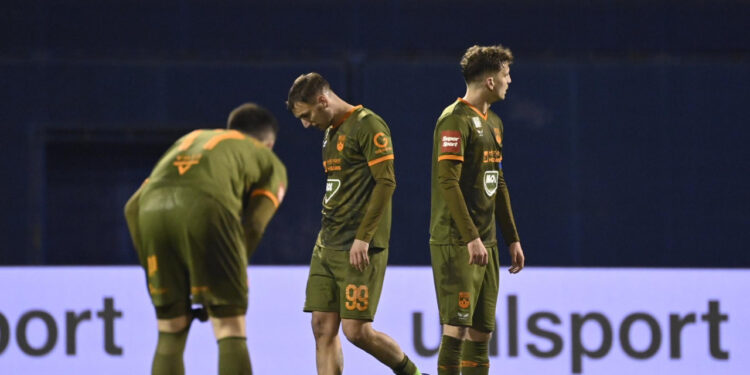 Sportske novosti – Zekić na pragu Osijeka nakon Sopićeva odlaska