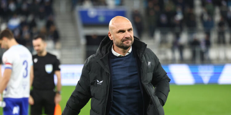 Sportske novosti – Željko Sopić je bivši, čeka se samo službena potvrda, no je li moguć još jedan važan odlazak!?