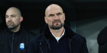 Sportske novosti – Željko Sopić više nije trener Osijeka!