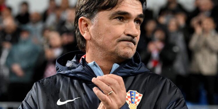 Sportske novosti – ‘Zlatka Dalića se htjelo grubo osramotiti lažima, a cilj je rušenje reprezentacije!’