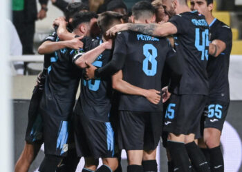 Sportske novosti – Zlomislić: ‘Patili smo, poginuli i ostavili srce na terenu!’ Oglasio se i drugi junak Rijeke