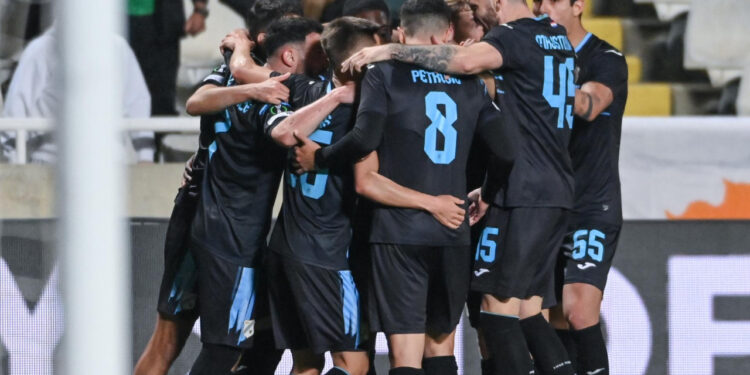 Sportske novosti – Zlomislić: ‘Patili smo, poginuli i ostavili srce na terenu!’ Oglasio se i drugi junak Rijeke