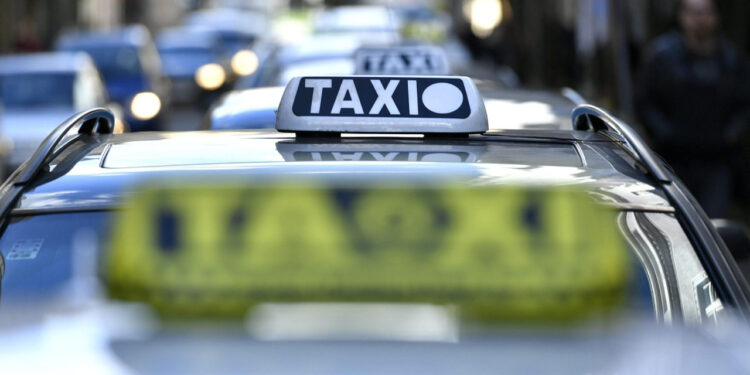 Sportske novosti – Žmukler oderao belgijskog novinara! Evo koliko mu je naplatio za vožnju od Glavnog do Maksimira