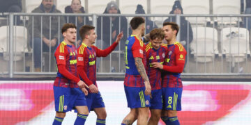 Sportske novosti – Zna se tko je motor Hajduka, ‘ubio’ je utakmicu! Livaja bez klasične forme, branič imao probleme