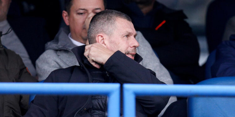 Sportske novosti – Zvonimir Boban nije želio riskirati. Trojica sutra ne smiju zaigrati na Maksimiru