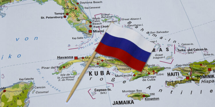 Sprema li se nova Kubanska kriza? Rusija namjerava Kubi isporučiti naftu usprkos blokadi SAD-a