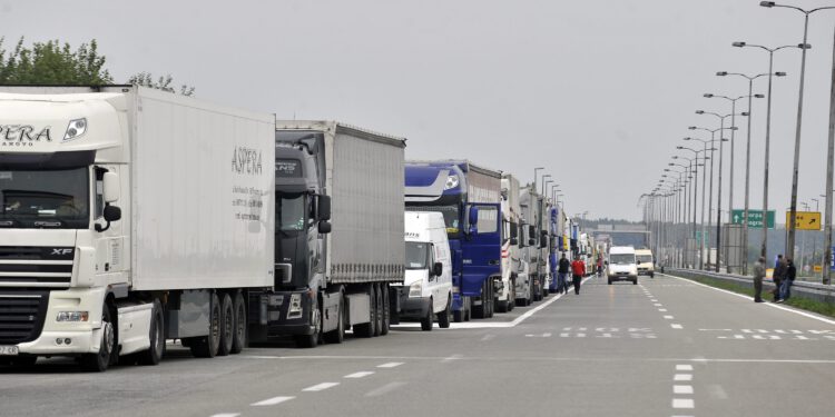 Srbi opet prijete odlaskom na granicu: ‘Prošli put je bilo katastrofalno’